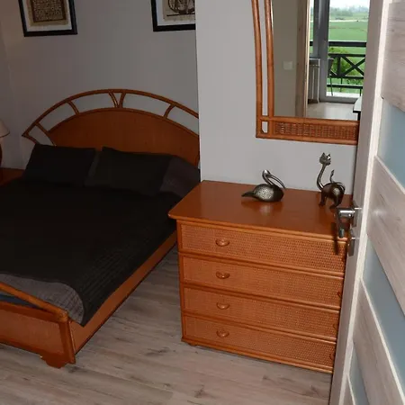 Appartement I Mierzeja Sztutowo