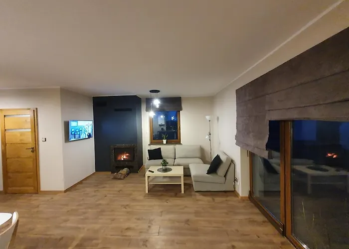 アパート I Mierzeja