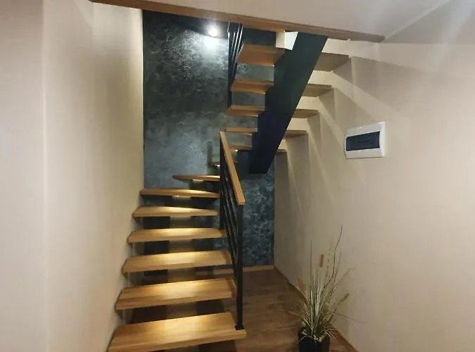 アパート I Mierzeja