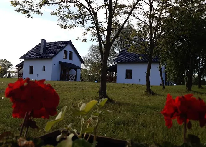 アパート I Mierzeja