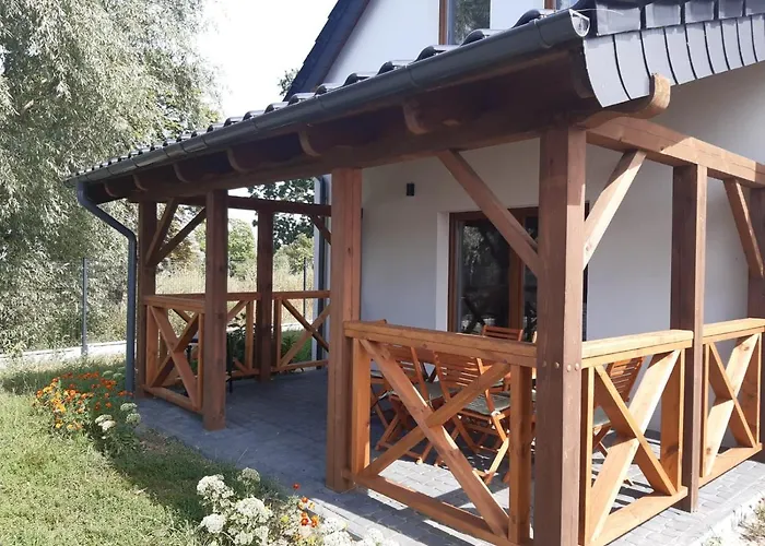 I Mierzeja シュトゥトボ