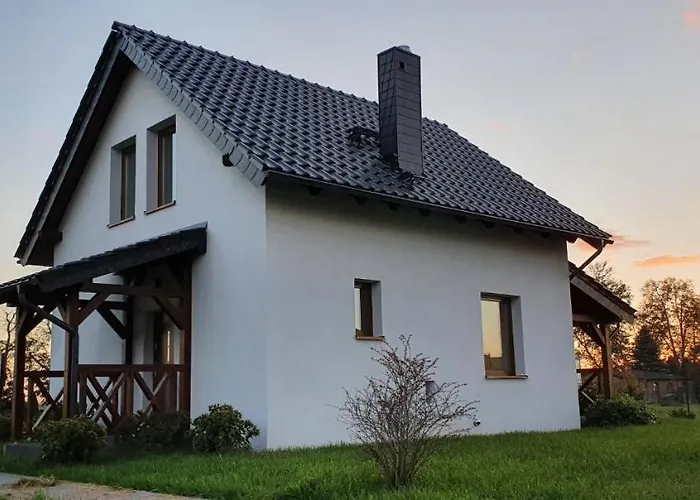 アパート I Mierzeja *