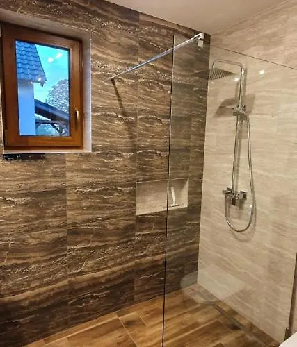 I Mierzeja アパート