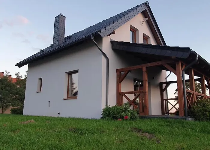 アパート I Mierzeja