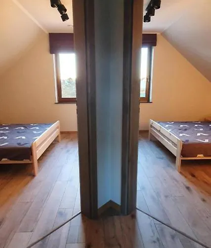 アパート I Mierzeja *