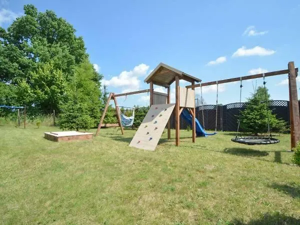 アパート I Mierzeja *