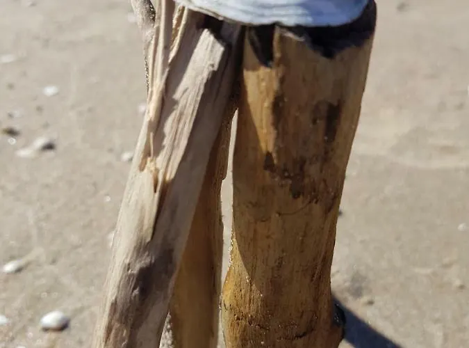 アパート I Mierzeja シュトゥトボ