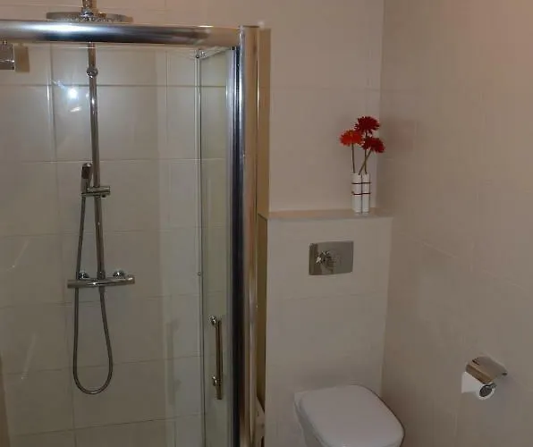 アパート I Mierzeja *