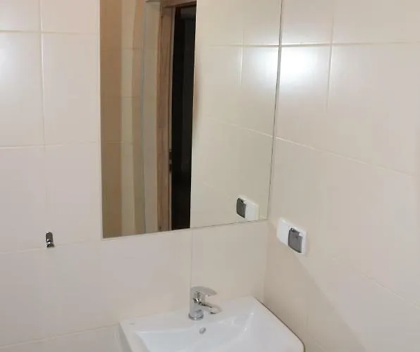 I Mierzeja アパート