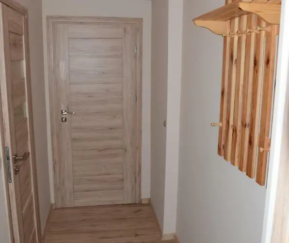 I Mierzeja * シュトゥトボ