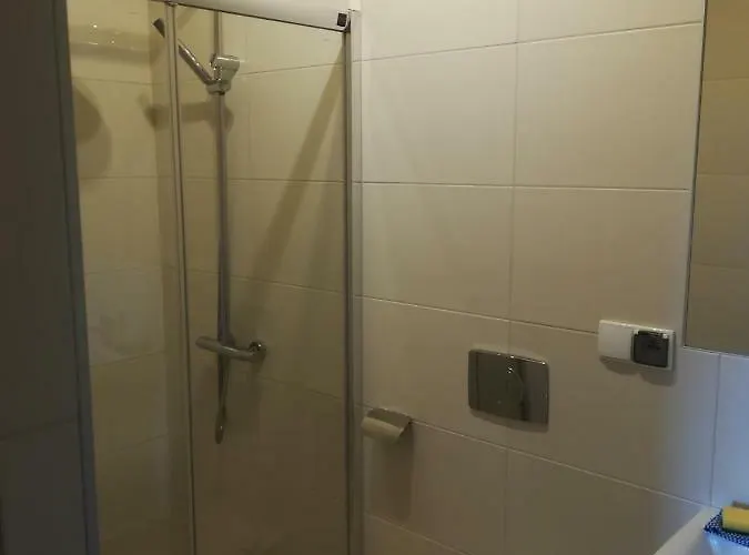 I Mierzeja アパート