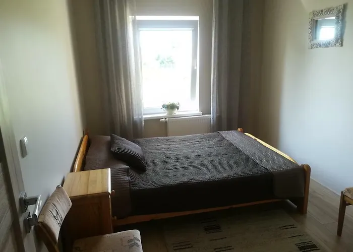 I Mierzeja シュトゥトボ