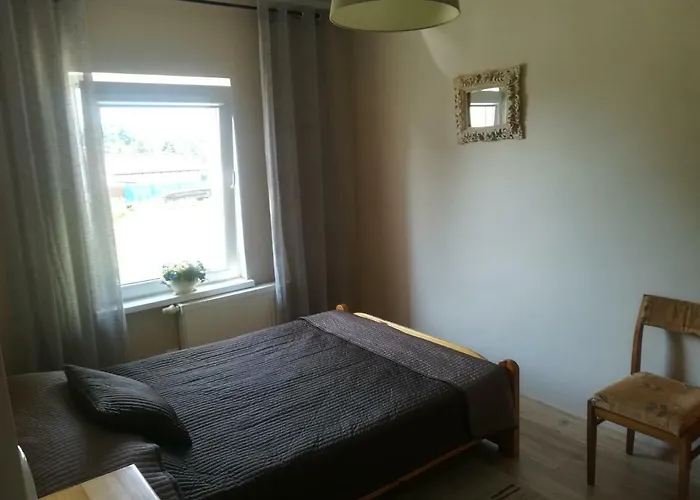 アパート I Mierzeja *