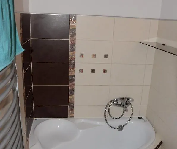 アパート I Mierzeja *