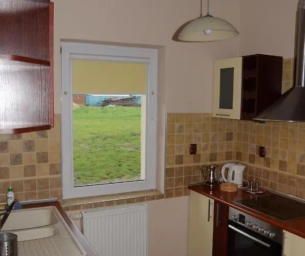 I Mierzeja * シュトゥトボ