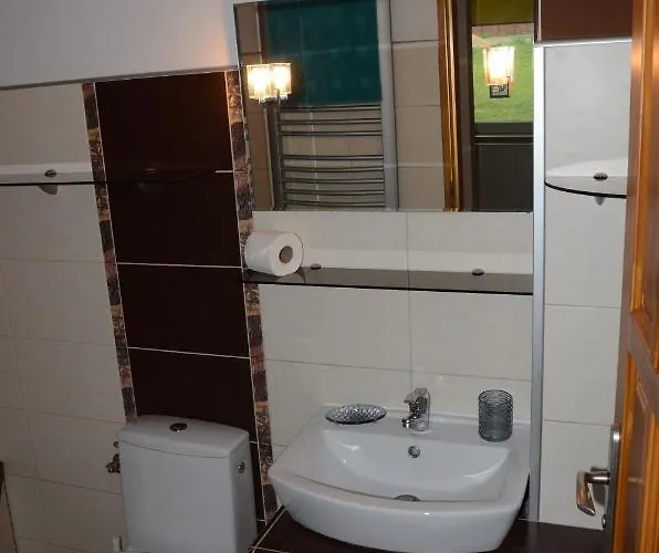 アパート I Mierzeja